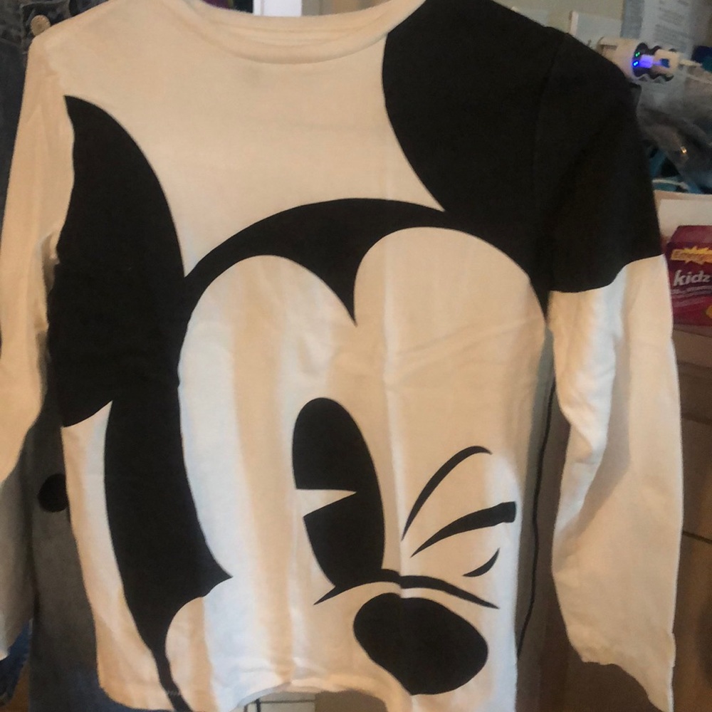 Disney gap kids outfit